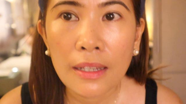 Chanel Les Beiges Eau De Teint Water Fresh Tint  Demo & Review