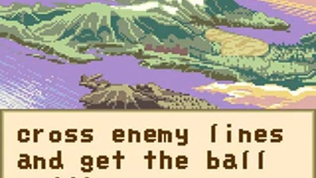 Neo Geo Pocket - Metal Slug - 2nd Mission смотреть онлайн