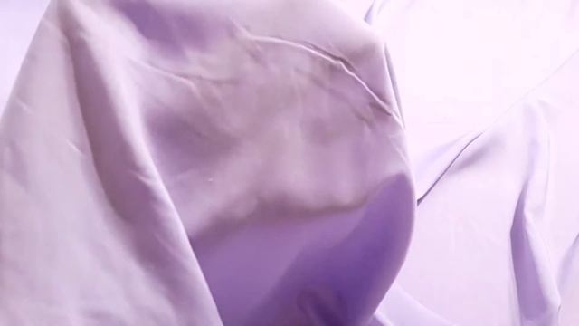 штапель однотонный цвет светло сиреневый смотреть онлайн