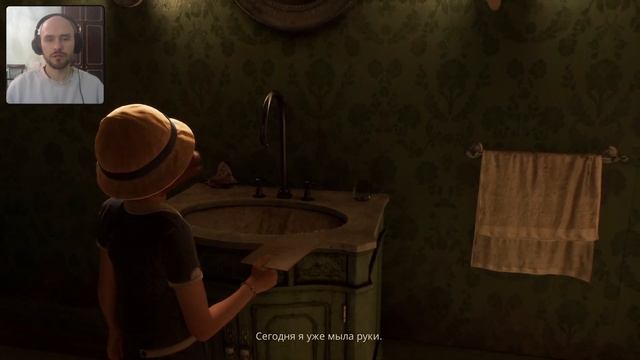 Начало одиночества в темноте | Alone in the Dark Prologue смотреть онлайн