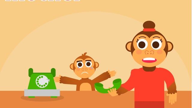 NO more monkeys jumping on the bed song | Nursery Rhymes & kids songs смотреть онлайн