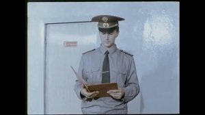 Караул выполнение боевой задачи (Караульная служба).