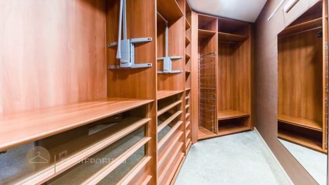 Продажа 4-комн. квартиры 205 кв. м в ЖК «Золотые ключи 2» смотреть онлайн