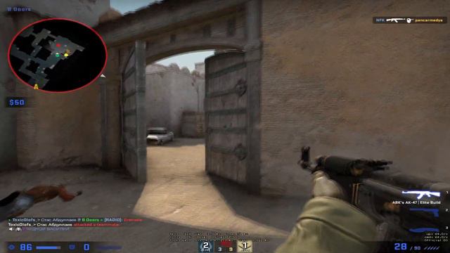 Playboi Carti - Magnolia (csgo fragmovie) смотреть онлайн
