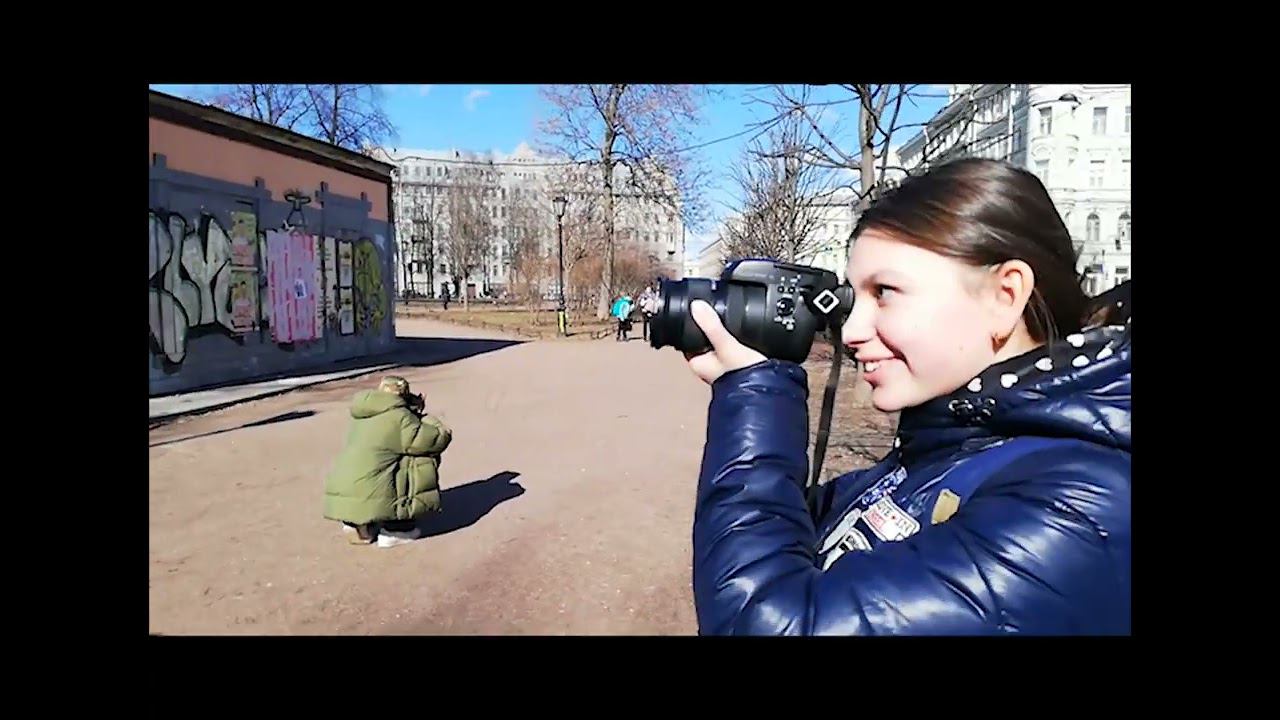 Фото-центр гимназии №166 смотреть онлайн