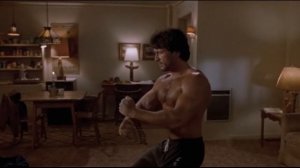 Боевики 90х.