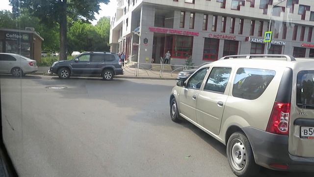 Поездка на автобусе НефАЗ-5299-40-57 № 02510 по маршруту №71 в Казани . (07.06.2021) смотреть онлайн