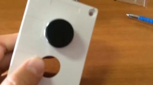 #008. Собираем кнопочный пост