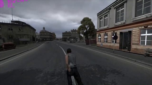 DayZ Standalone - Max settings - Strix GTX 970 / i5 4690k - benchmark смотреть онлайн