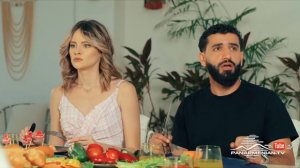 Հոպարի Գանձերը, Սերիա 5 / Hopari Gandzery