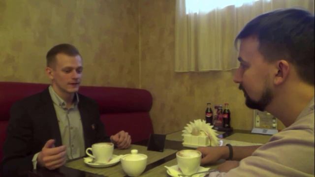 Истории Покупки Готового Бизнеса. Эксклюзивное Дилерство. 5 месяцев спустя. смотреть онлайн