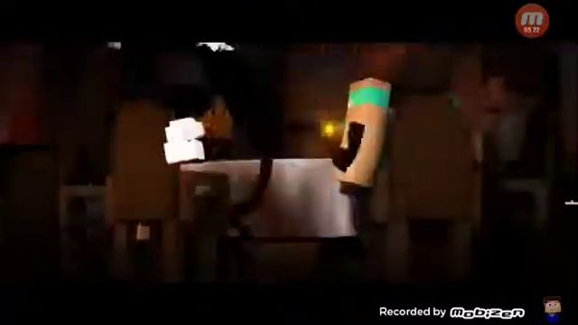 Топ 3 песни про Batim: на русском, в стиле майнкрафта и Бенди девочка. смотреть онлайн