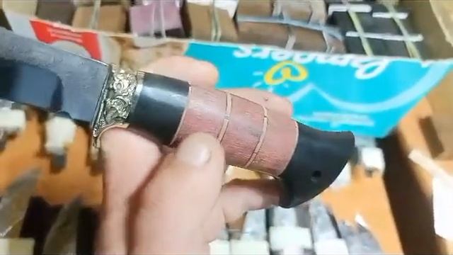 Ножи Ручной Работы КОВАННЫЕ . По заказам в КОММЕНТАРИЯХ смотреть онлайн