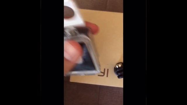 Подводный бокс для камеры Xiaomi Yi Waterproof Case Original смотреть онлайн