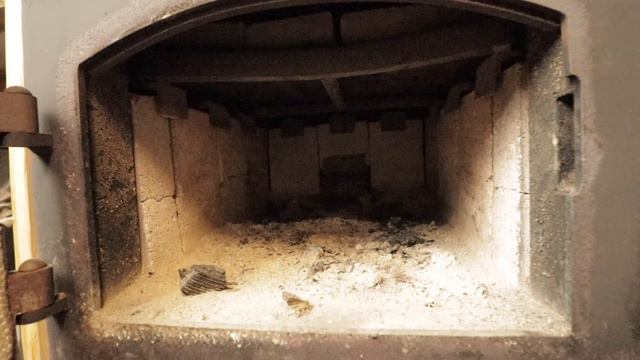 How to Sweep your Chimney - The Easy Way смотреть онлайн