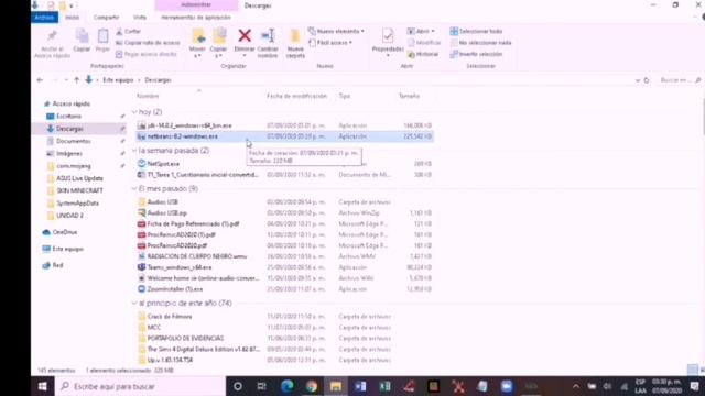 Como descargar e instalar NetBeans 8.2 y Java Development Kit (JDK) para Windows 10 смотреть онлайн