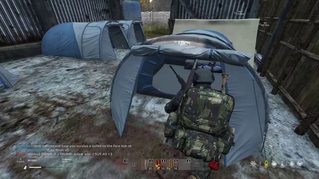 DayZ - PVP Сервер смотреть онлайн