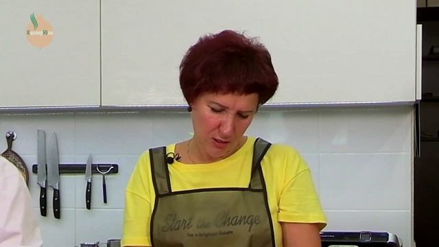 Рецепты для гурманов 