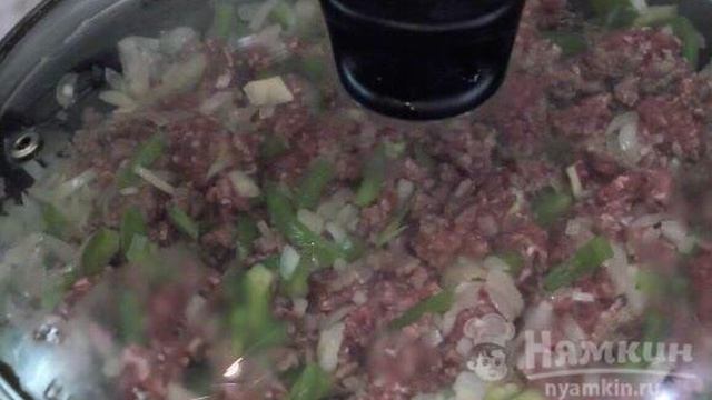 Рецепты от шеф-повара