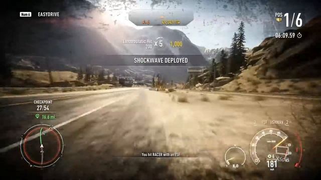 NEED FOR SPEED RIVALS Live Streaming #32 смотреть онлайн