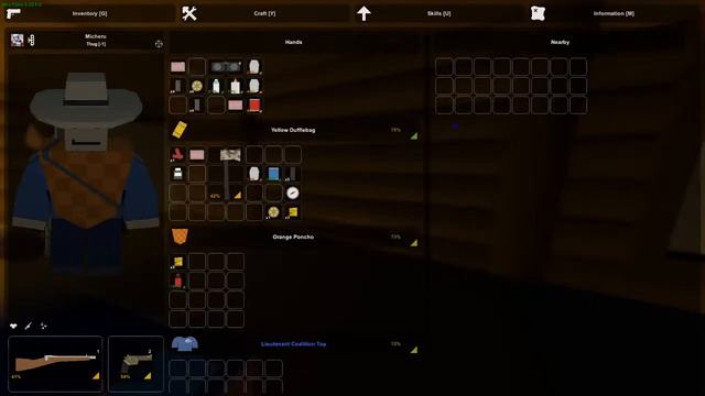 Стрим по unturned. Выживаем на карте Германия!!! смотреть онлайн