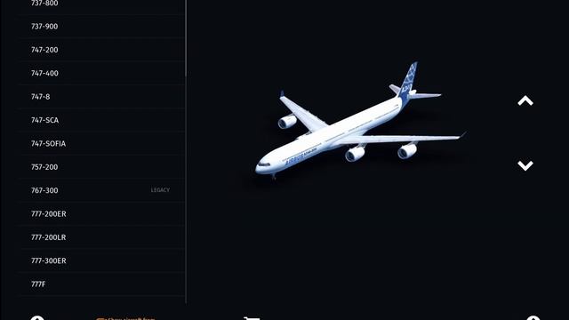 Upcoming updates to infinite flight!? смотреть онлайн