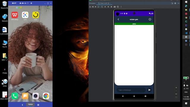chat-app-java-firebase смотреть онлайн