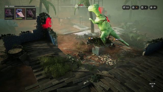 Let's Play Mutant Year Zero: Seed of Evil - #15 смотреть онлайн