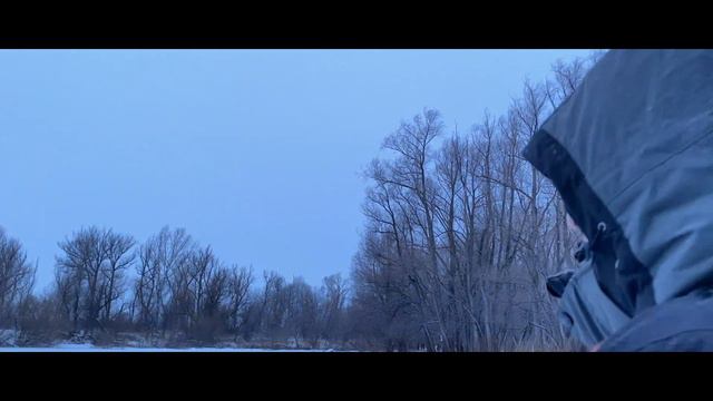 ОХОТНИКИ ЗА ТРОФЕЯМИ ep.1 | В ПОИСКАХ ТРОФЕЙНОЙ РЫБЫ НА ИРТЫШЕ смотреть онлайн