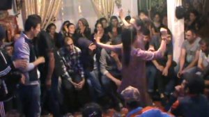 туй дар Вахон. 2020