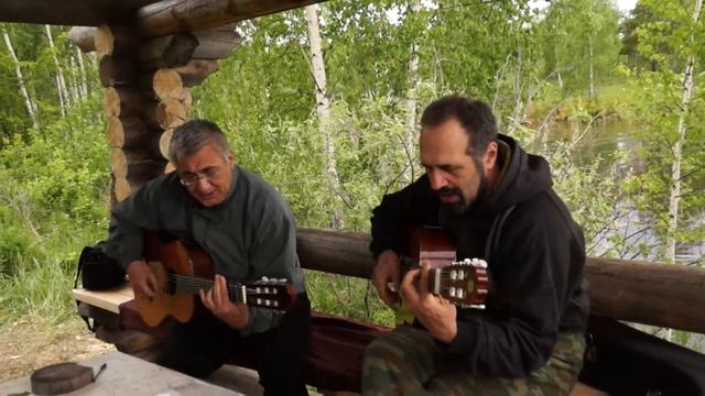 Звуков есть на свете много... гимн турнира оз.Аргази 2016 смотреть онлайн