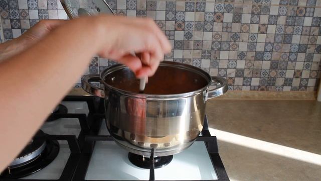 Рецепты с тыквой: вкусно и полезно