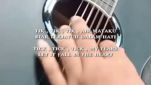 #masihcinta #tantrikotak #songcover Song Cover - Masih cinta ( still in love ) Best song 🎸🎸🎶 смотреть онлайн
