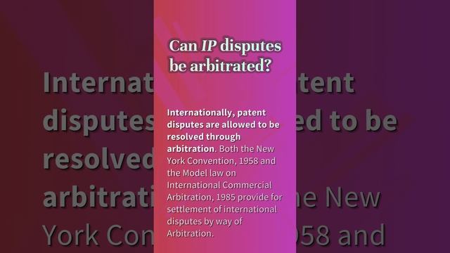Can you appeal a UDRP decision? смотреть онлайн