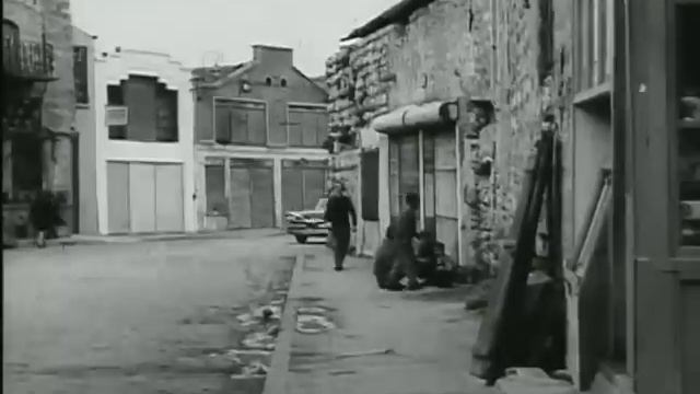 Gurbet Kuşları -  Eski Türk Filmi Tek Parça