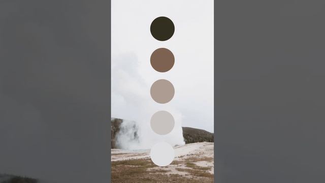 Современные стили интерьера Особенности цвета и формы смотреть онлайн