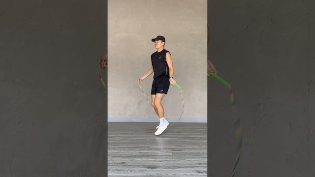 New Task! Is it easy ?? #jumprope #rojuapp #rojucombo #jumpropetask смотреть онлайн