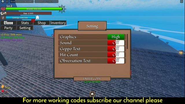 All *New* Master Pirate Codes (June 2023) l Latest Working Roblox Master Pirate Codes смотреть онлайн