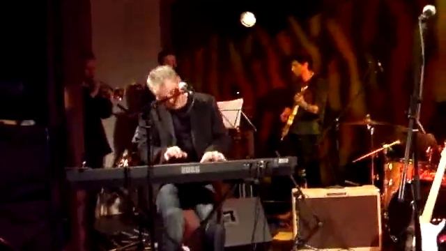 The Pearlfishers, Glasgow, 20/01/2008 My Dad The Weatherfan" смотреть онлайн