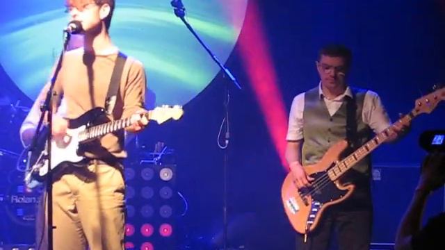 I-MUSIC : La Chapelle-en-Serval - Confortably numb (Pink floyd) - 11 JUIN 2016 смотреть онлайн