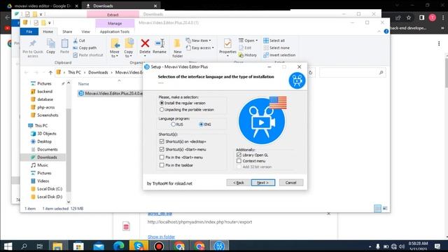 How to get movavi video editor for free || Tips and Tricks || смотреть онлайн