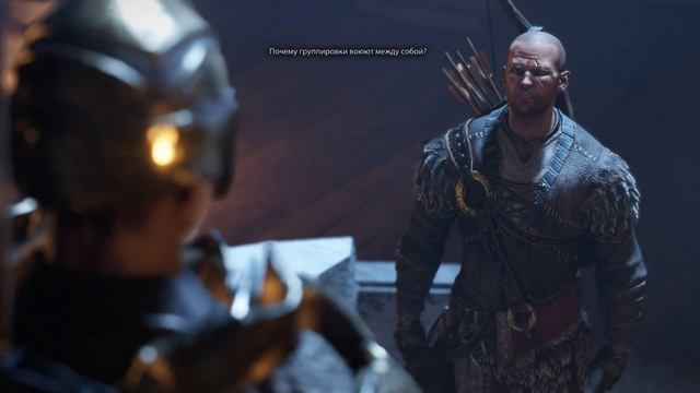 [SW] КиЗка разбирает квесты в ELEX # 4 смотреть онлайн