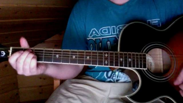 Nirvana Cover- About a Girl (Live Unplugged in New York) смотреть онлайн
