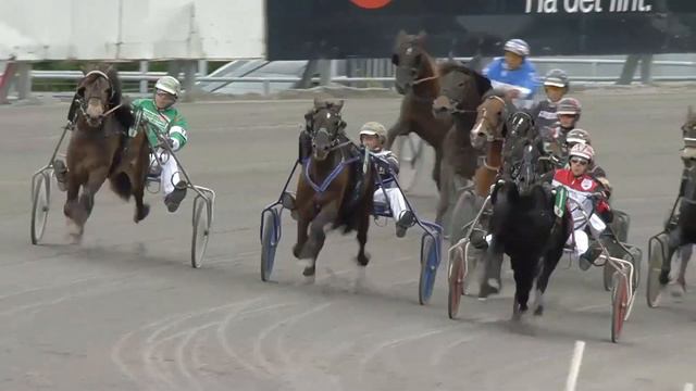 Svingen og inn Forus 2 september 2023 løp 4 смотреть онлайн