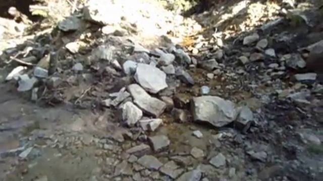 Разноцветные Струи