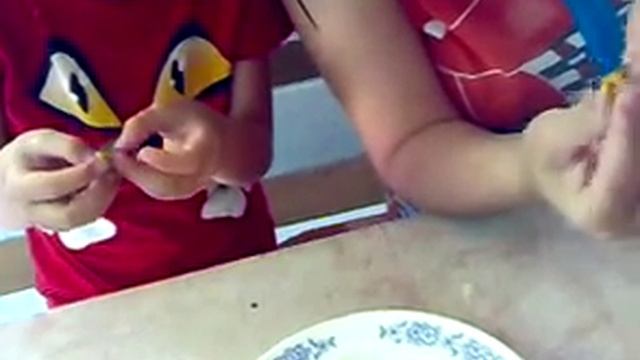 Мидии в Чёрном море))) смотреть онлайн