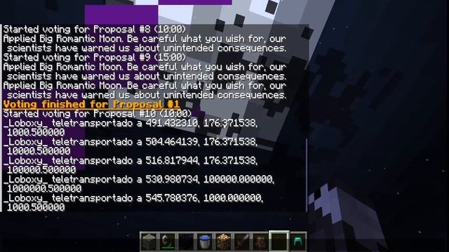 VOTE UPDATE Minecraft! Snapshot 23w13a_or_b April Fools 2023 en español смотреть онлайн