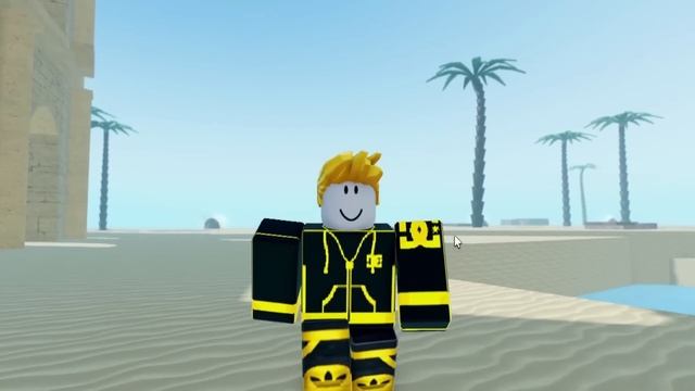 Obtaining Tusk Act 4 In Different Roblox Jojo Games смотреть онлайн