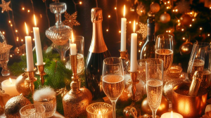 Застольные Песни