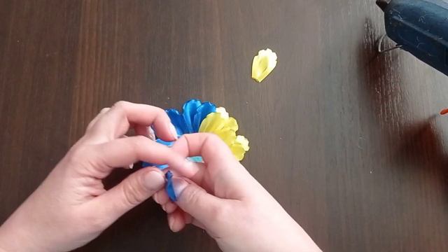 Українська квітка. Pray for Ukraine смотреть онлайн